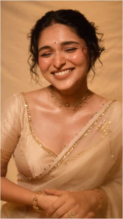 ಎಷ್ಟು ಕ್ಯೂಟ್ ಆಗಿದ್ದಾರೆ ನೋಡಿ ಕಯಾದು ಲೋಹರ್