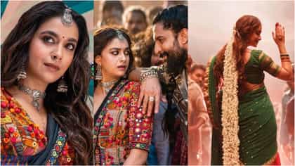 9 ಕೆಜಿ ತೂಕ ಇಳಿಸಿಕೊಂಡ ಕೀರ್ತಿ ಸುರೇಶ್; ನಟಿಯ ಡಯಟ್ ಬಗ್ಗೆ ಇಲ್ಲಿದೆ ವಿವರ