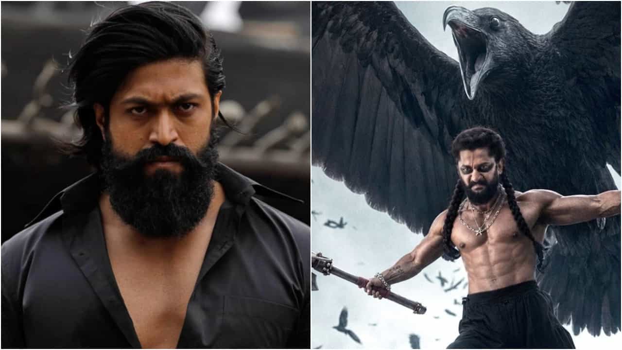 ಯಶ್ ಸಿನಿಮಾ ಕಾಪಿ ಮಾಡಲು ಹೋಗಿ ಸೋತ ‘ಪ್ಯಾರಡೈಸ್’ ಯಶ್ ಸಿನಿಮಾ ಕಾಪಿ ಮಾಡಲು ಹೋಗಿ ಸೋತ ‘ಪ್ಯಾರಡೈಸ್’