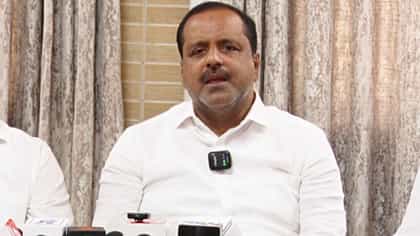 ಬಿಜೆಪಿ ಅಧಿಕಾರವಧಿಯಲ್ಲಿ ದಕ್ಷಿಣ ಕನ್ನಡಕ್ಕೆ ಏನು ಕೊಡುಗೆ ನೀಡಿದೆ?: ಖಾದರ್