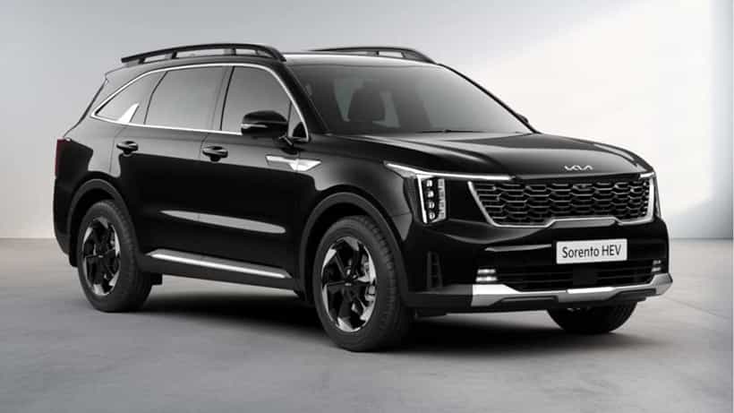 Kia Sorento: ಬಹುನಿರೀಕ್ಷಿತ ಕಿಯಾ ಸೊರೆಂಟೊ ಭಾರತದಲ್ಲಿ ಬಿಡುಗಡೆ; ಈ ಆಕರ್ಷಕ ಕಾರಿನ ಬೆಲೆ 27.99 ಲಕ್ಷ