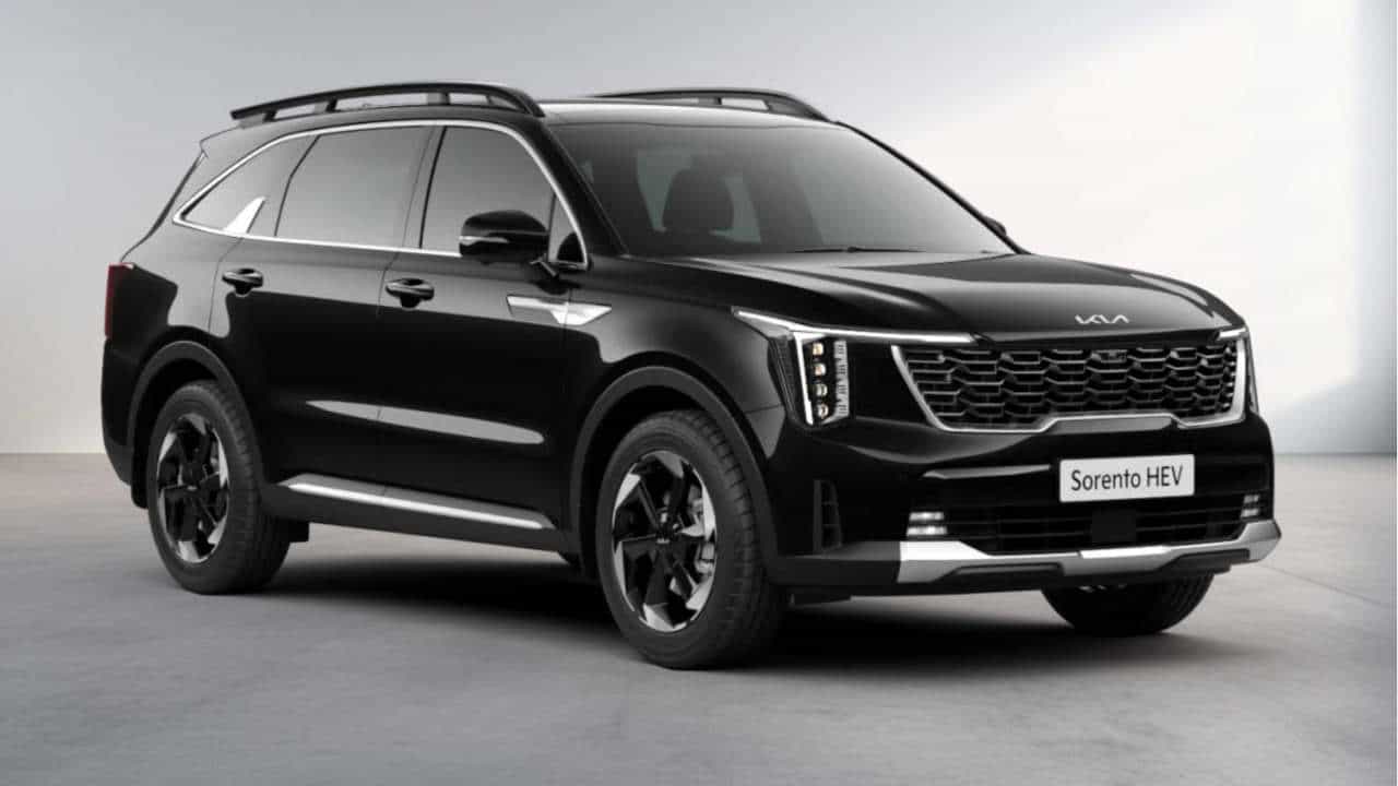 Kia Sorento: ಬಹುನಿರೀಕ್ಷಿತ ಕಿಯಾ ಸೊರೆಂಟೊ ಭಾರತದಲ್ಲಿ ಬಿಡುಗಡೆ; ಈ ಆಕರ್ಷಕ ಕಾರಿನ ಬೆಲೆ 27.99 ಲಕ್ಷ