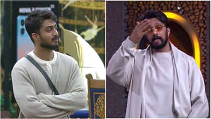 ಕಿಚ್ಚನ ಖಡಕ್ ಮಾತಿಗೆ ಕಿಂಚಿತ್ತೂ ಬೆಲೆ ಕೊಡದ ಯಶಸ್; ಮತ್ತದೇ ತಪ್ಪು