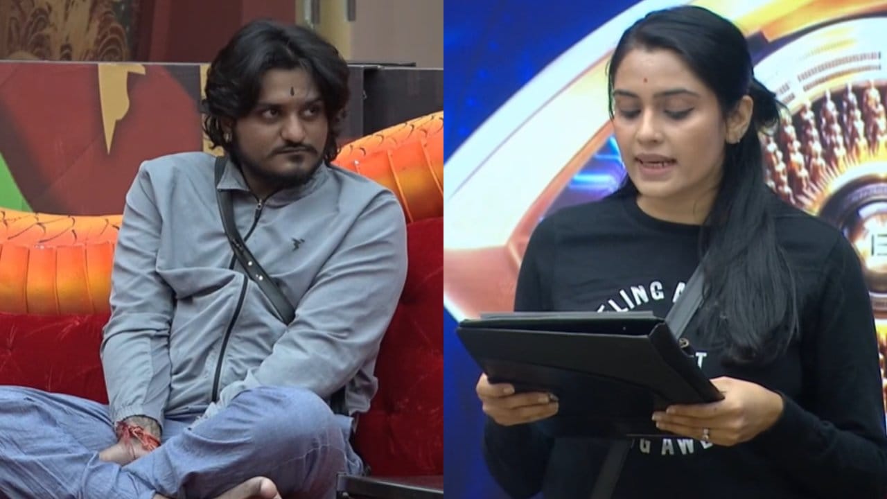 ಕ್ಯಾಪ್ಟನ್ ಸಂಗೀತಾಗೆ ಜೈಕಾರ ಹಾಕಿದ ಮನೆ ಮಂದಿ: ಪೆಚ್ಚಾದ ಕಿರಣ್
