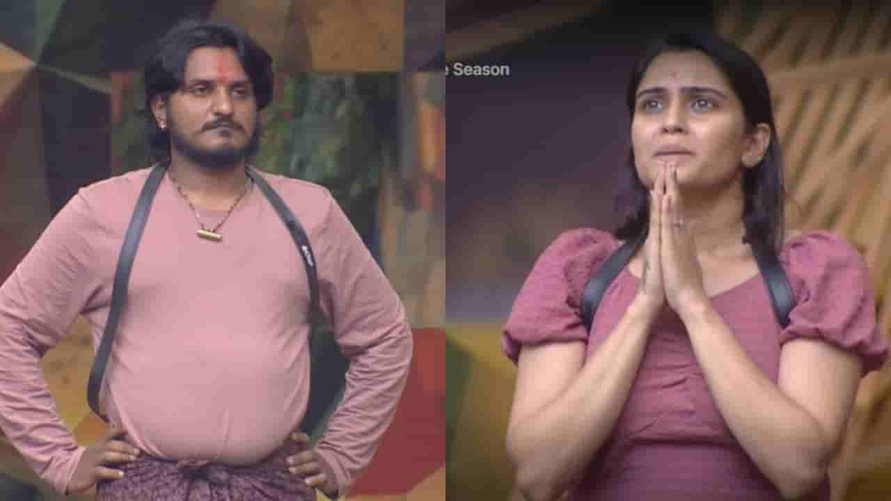 ಶಾಸ್ತ್ರಿಯ ಕುತಂತ್ರಕ್ಕೆ ಸೋಲು, ಮೊದಲ ‘ಪೈಲೆಟ್’ ಸಂಗೀತಾ