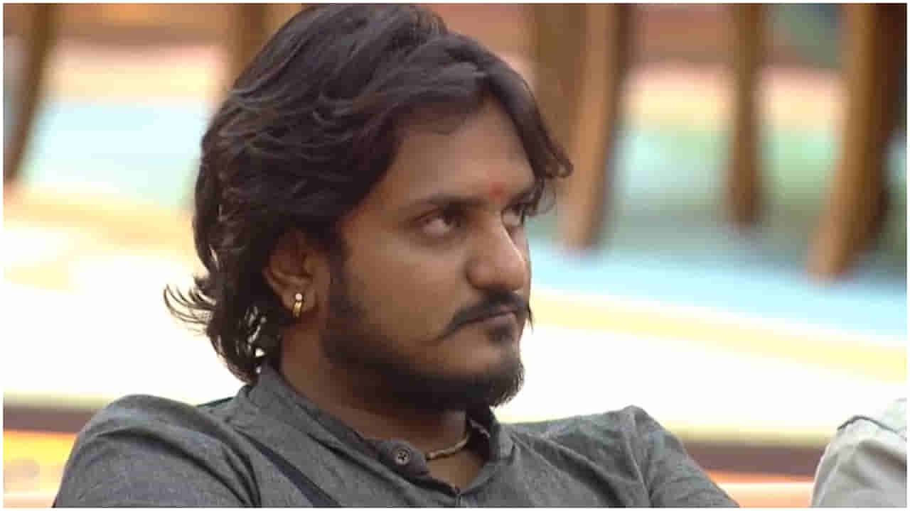 ಬಿಗ್ ಬಾಸ್ ಮನೆಯ ಮೂಲ ನಿಯಮ ಮುರಿದ ಕಿರಣ್ ಶಾಸ್ತ್ರಿಗೆ ಕಠಿಣ ಶಿಕ್ಷೆ