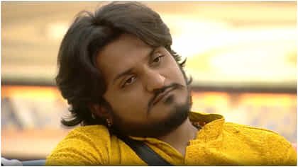 ಬಿಗ್ ಬಾಸ್ ಕನ್ನಡ ಸೀಸನ್ 13: ಕಳಪೆ ಪಟ್ಟ ಪಡೆದು ಜೈಲು ಸೇರಿದ ಕಿರಣ್