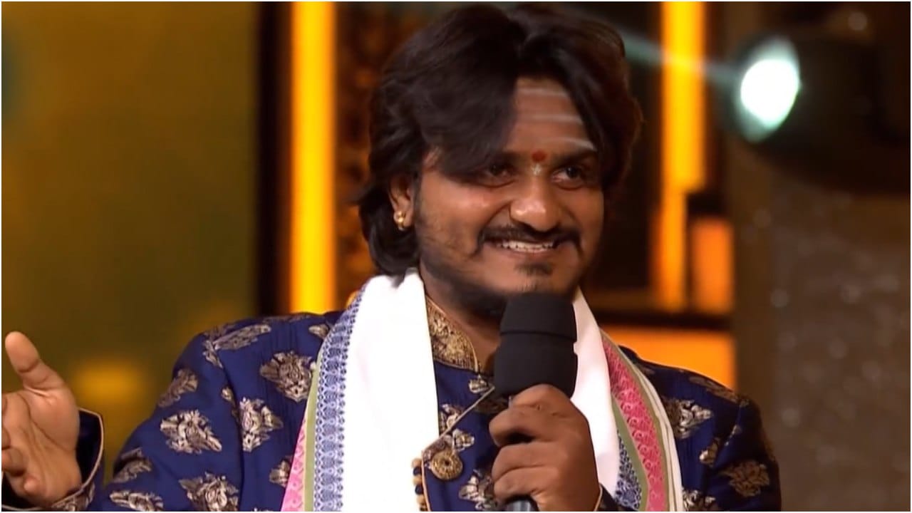 ಕಿರಣ್ ಶಾಸ್ತ್ರಿ ಅವರು ಉತ್ತರ ಕರ್ನಾಟಕದವರು. ಅವರು ಅಗ್ನಿಪರೀಕ್ಷೆಯಲ್ಲಿ ಸ್ಪರ್ಧಿಸಿದ್ದರು. ಅವರು ತಮ್ಮ ಮಾತು ಹಾಗೂ ಆಟದ ಮೂಲಕ ಗಮನ ಸೆಳೆದವರು. ಅವರು ಈಗ ದೊಡ್ಮನೆಗೆ ಎಂಟ್ರಿ ಕೊಡುತ್ತಿದ್ದಾರೆ. ಕಾಮನ್ ಮ್ಯಾನ್ ಆಗಿ ಎಂಟ್ರಿ ಕೊಟ್ಟವರು ಕಿರಣ್ ಶಾಸ್ತ್ರಿ.