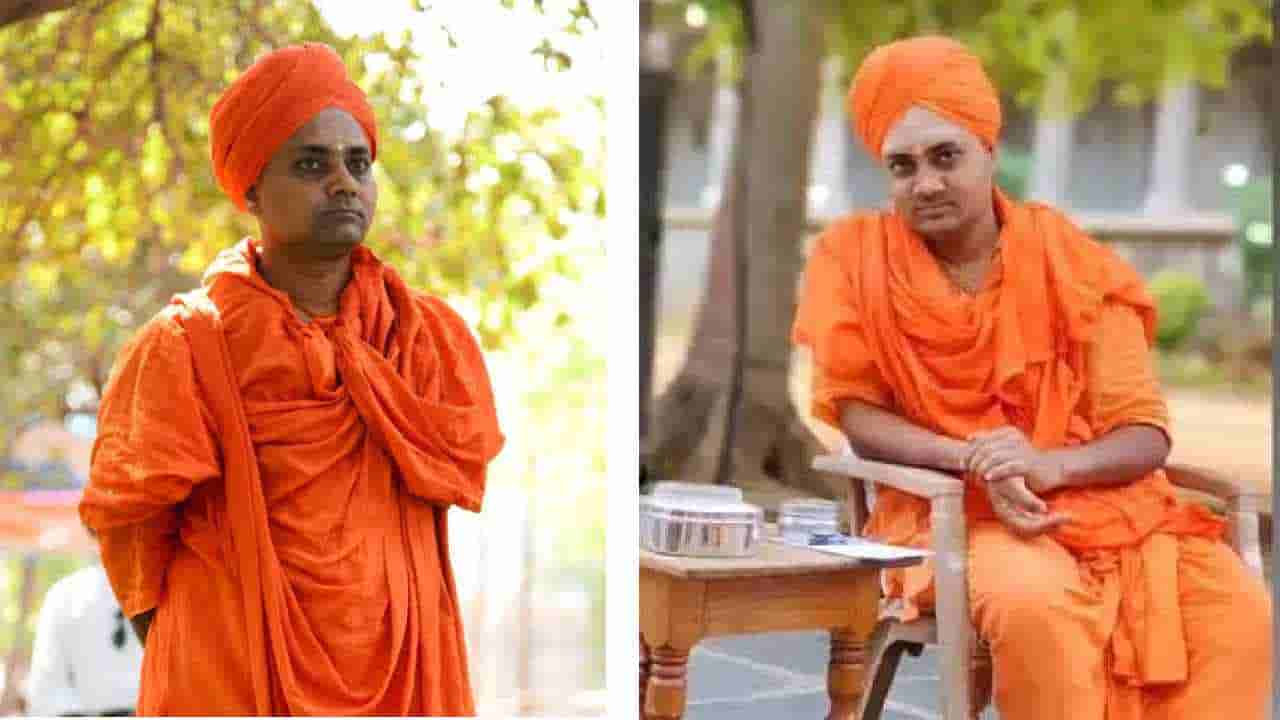 ಈ ಬಾರಿ ಮೈಸೂರು ದಸರಾ ಉದ್ಘಾಟಕರಾಗಿ ಕೊಪ್ಪಳ ಗವಿ ಸಿದ್ದೇಶ್ವರ ಸ್ವಾಮೀಜಿ ಆಯ್ಕೆ