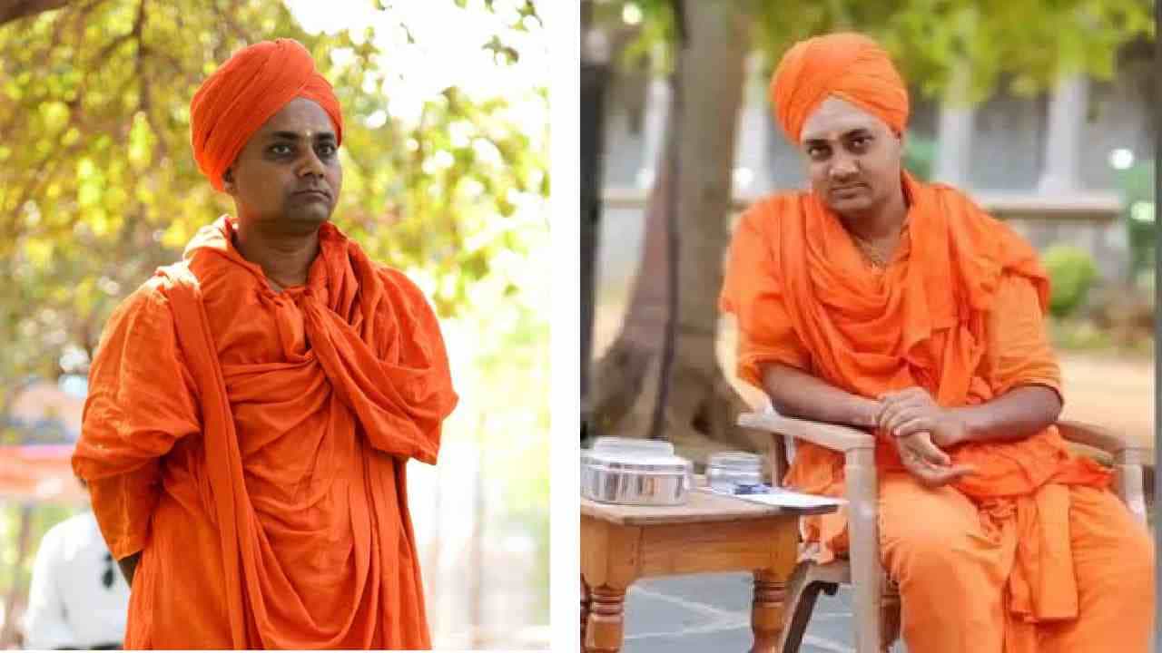 ಈ ಬಾರಿ ಮೈಸೂರು ದಸರಾ ಉದ್ಘಾಟಕರಾಗಿ ಕೊಪ್ಪಳ ಗವಿ ಸಿದ್ದೇಶ್ವರ ಸ್ವಾಮೀಜಿ ಆಯ್ಕೆ ಈ ಬಾರಿ ಮೈಸೂರು ದಸರಾ ಉದ್ಘಾಟಕರಾಗಿ ಕೊಪ್ಪಳ ಗವಿ ಸಿದ್ದೇಶ್ವರ ಸ್ವಾಮೀಜಿ ಆಯ್ಕೆ