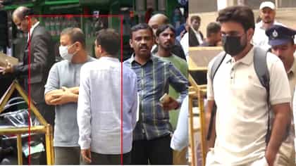 'ನಾನ್ MLA ಆಗ್ತೀನಿ, ಪೇಪರ್ ಡೀಲ್ ಮಾಡಿ ದುಡ್ಡು ಮಾಡೋಣ' ಎಂದಿದ್ದ ಬಸವರಾಜ್