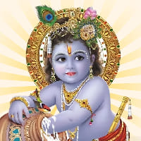 Krishna Janmashtami