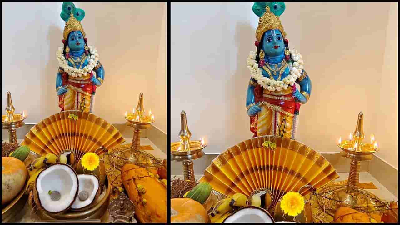Krishna Janmashtami 2026: ವ್ಯಾಪಾರ ವೃದ್ಧಿ ಮತ್ತು ಅದೃಷ್ಟಕ್ಕಾಗಿ ಶ್ರೀಕೃಷ್ಣ ಜನ್ಮಾಷ್ಟಮಿಯಂದು ಈ ವಸ್ತು ಮನೆಗೆ ತನ್ನಿ
