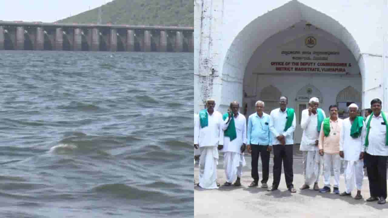 ಕಾವೇರಿಯಂತೆ ಕೃಷ್ಣಾ ಮುನ್ನೆಲೆ: ಕೃಷ್ಣಾ ನದಿ ನೀರಿನ ಮೇಲೆ ಬಿತ್ತು ತೆಲಂಗಾಣದ ಕಣ್ಣು; ಸಿಡಿದೆದ್ದ ರೈತರು
