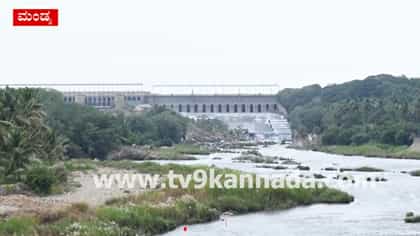 ಕಾವೇರಿ ಜಲಾನಯನ ಪ್ರದೇಶದ ಜಲಾಶಯಗಳಲ್ಲಿ ನೀರಿನ ಸಂಗ್ರಹ ತೀವ್ರ ಕುಸಿತ