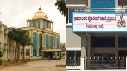 ಕುವೆಂಪು ವಿವಿಯಲ್ಲಿ ಮಾರ್ಕ್ಸ್ ಕಾರ್ಡ್ ತಿದ್ದುಪಡಿ: ಅಂಕ ಬದಲಿಸಲು 10 ಸಾವಿರ