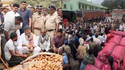 ಬೀದಿಬದಿ ಸೇರಿ ಎಪಿಎಂಸಿಯಲ್ಲಿ ಕೆಲಸ ಮಾಡ್ತಿದ್ದ 29 ಬಾಲ ಕಾರ್ಮಿಕರ ರಕ್ಷಣೆ