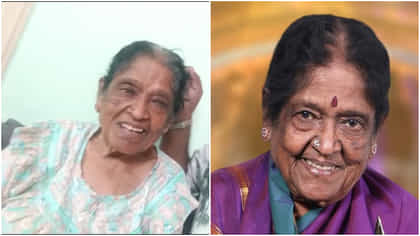 ನಿಧನದ ಸುಳ್ಳು ಸುದ್ದಿಗೆ ಸ್ವತಃ ಲಕ್ಷ್ಮೀದೇವಿ ಸ್ಪಷ್ಟನೆ; ಕ್ಷೇಮವಾಗಿದ್ದಾರೆ
