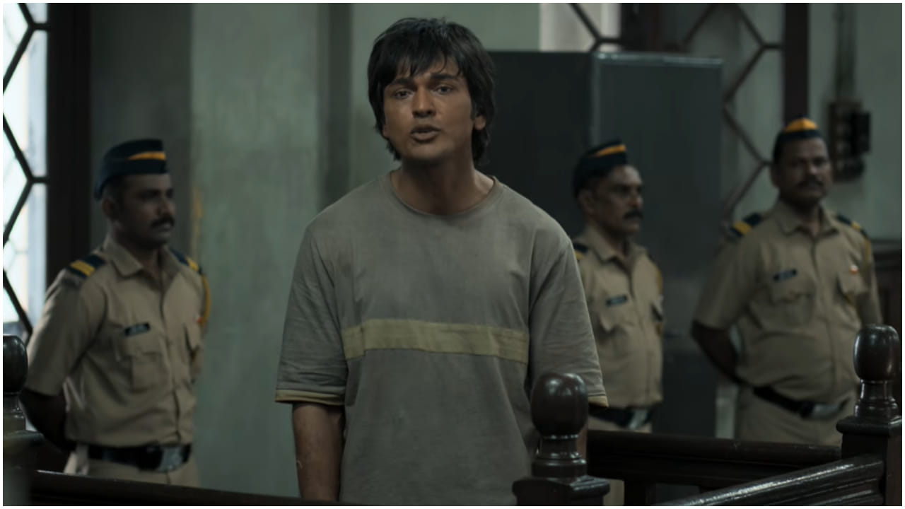 ‘ಪ್ರಹಾರ್’ ಟ್ರೇಲರ್: ಉಗ್ರ ಅಜ್ಮಲ್ ಕಸಬ್ ವಿಚಾರಣೆಯ ಪೂರ್ತಿ ವಿವರ ತೆರೆದಿಡುವ ಸಿನಿಮಾ