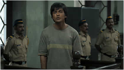‘ಪ್ರಹಾರ್’ ಟ್ರೇಲರ್: ಉಗ್ರ ಅಜ್ಮಲ್ ಕಸಬ್ ವಿಚಾರಣೆ ಕುರಿತ ಸಿನಿಮಾ
