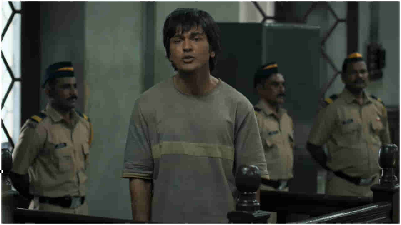 ‘ಪ್ರಹಾರ್’ ಟ್ರೇಲರ್: ಉಗ್ರ ಅಜ್ಮಲ್ ಕಸಬ್ ವಿಚಾರಣೆಯ ಪೂರ್ತಿ ವಿವರ ತೆರೆದಿಡುವ ಸಿನಿಮಾ