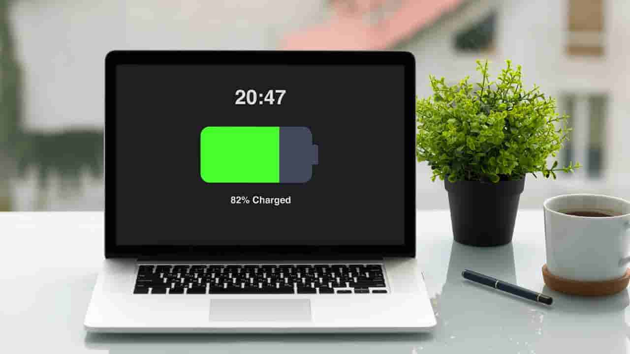 Tech Tips: ಒಮ್ಮೆ ಫುಲ್ ಚಾರ್ಜ್ ಮಾಡಿದರೆ ಲ್ಯಾಪ್ಟಾಪ್ ಬ್ಯಾಟರಿ ಎಷ್ಟು ಗಂಟೆ ಬರಬೇಕು?