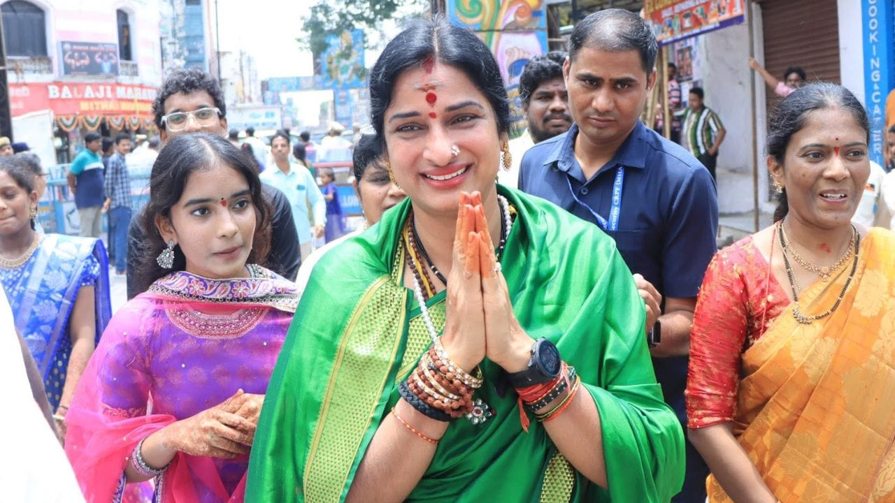 Photo: TV9 Kannada
