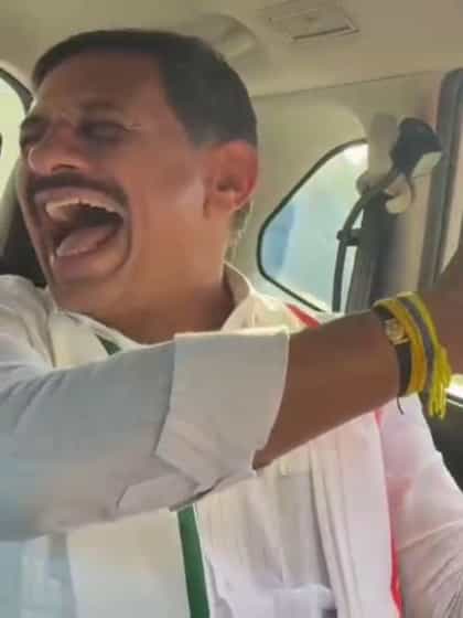 ಕುಮಾರಸ್ವಾಮಿಗೆ ಬೈಯ್ಯೋ ಧೈರ್ಯ ಹೇಗೆ ಬಂತು?