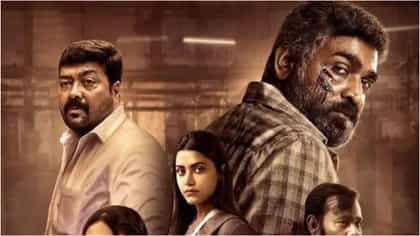 ಹಾಲಿವುಡ್‌ಗೆ ರಿಮೇಕ್ ಆಗಲಿದೆ ನಟ ವಿಜಯ್ ಸೇತುಪತಿ ಅಭಿನಯದ 'ಮಹಾರಾಜ' ಸಿನಿಮಾ