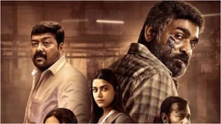 ಹಾಲಿವುಡ್‌ಗೆ ರಿಮೇಕ್ ಆಗಲಿದೆ ನಟ ವಿಜಯ್ ಸೇತುಪತಿ ಅಭಿನಯದ ‘ಮಹಾರಾಜ’ ಸಿನಿಮಾ