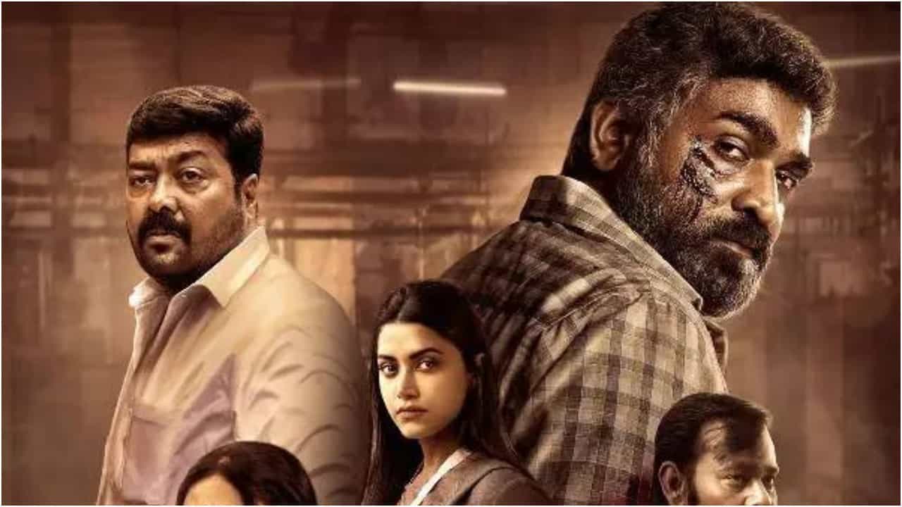 ಹಾಲಿವುಡ್ಗೆ ರಿಮೇಕ್ ಆಗಲಿದೆ ನಟ ವಿಜಯ್ ಸೇತುಪತಿ ಅಭಿನಯದ 'ಮಹಾರಾಜ' ಸಿನಿಮಾ ಹಾಲಿವುಡ್ಗೆ ರಿಮೇಕ್ ಆಗಲಿದೆ ನಟ ವಿಜಯ್ ಸೇತುಪತಿ ಅಭಿನಯದ 'ಮಹಾರಾಜ' ಸಿನಿಮಾ