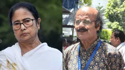 ಮಮತಾ ಬ್ಯಾನರ್ಜಿಗೆ ಬಿಗ್ ಶಾಕ್: ಉಪಚುನಾವಣೆಯಿಂದ ಟಿಎಂಸಿ ಅಭ್ಯರ್ಥಿ ಔಟ್!