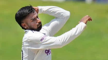 ಆಂಗ್ಲರ ನಾಡಲ್ಲಿ ಸ್ಪಿನ್ ಮೋಡಿ ಮುಂದುವರೆಸಿದ ಮಾನವ್ ಸುತಾರ್