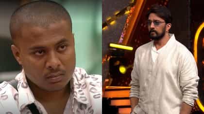 Bigg Boss: ಉಗಿಸಿಕೊಂಡರೂ ಮಂಜನಿಗೆ ಬರಲಿಲ್ಲ ಬುದ್ಧಿ, ಮತ್ತೆ ಜಗಳ
