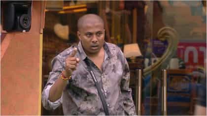 ಬಿಗ್ ಬಾಸ್​ನಲ್ಲಿ ಈ ವಾರ ಪ್ರ್ಯಾಂಕ್ ಎಲಿಮಿನೇಷನ್? ಮಂಜು ಮೇಲೆ ಪ್ರಯೋಗ?