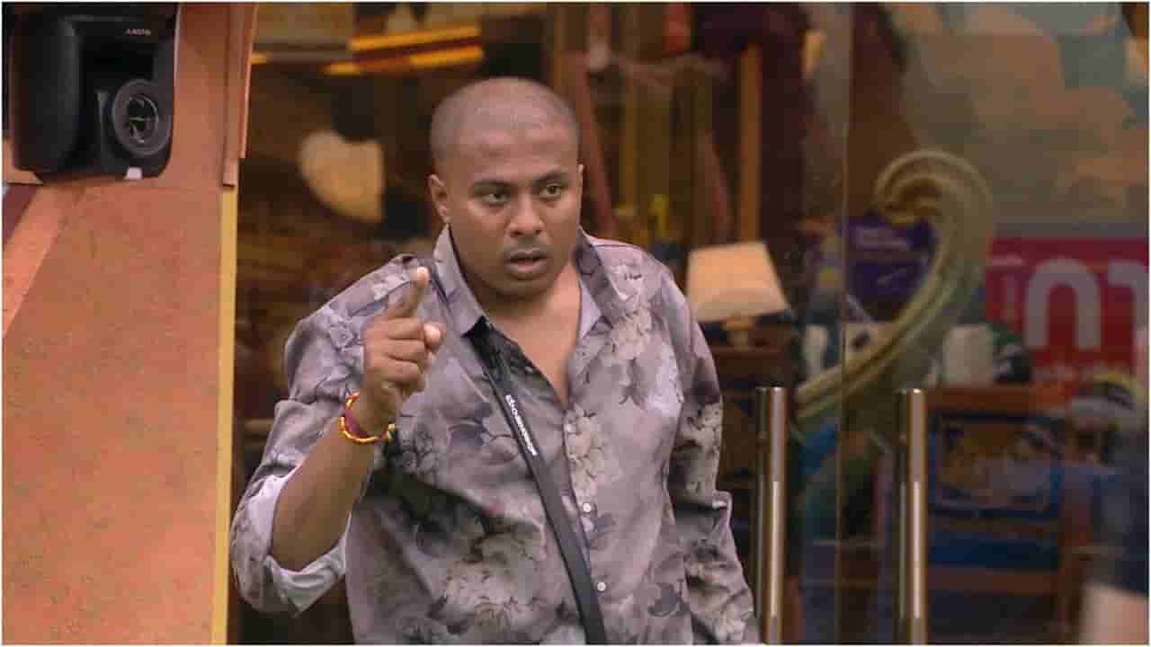 ಬಿಗ್ ಬಾಸ್ನಲ್ಲಿ ಈ ವಾರ ಪ್ರ್ಯಾಂಕ್ ಎಲಿಮಿನೇಷನ್? ಮಂಜು ಮೇಲೆ ಪ್ರಯೋಗ?