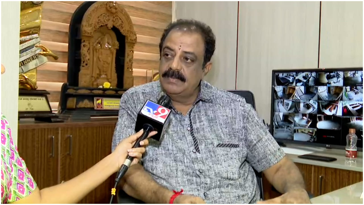 Photo from TV9 Kannada