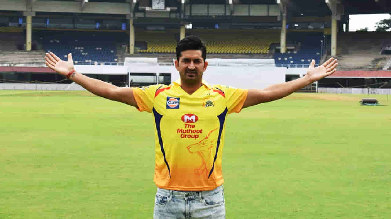 ಮಾಜಿ ಆಟಗಾರನನ್ನೇ ಬೌಲಿಂಗ್ ಕೋಚ್ ಆಗಿ ನೇಮಿಸಿದ ಸಿಎಸ್ಕೆ