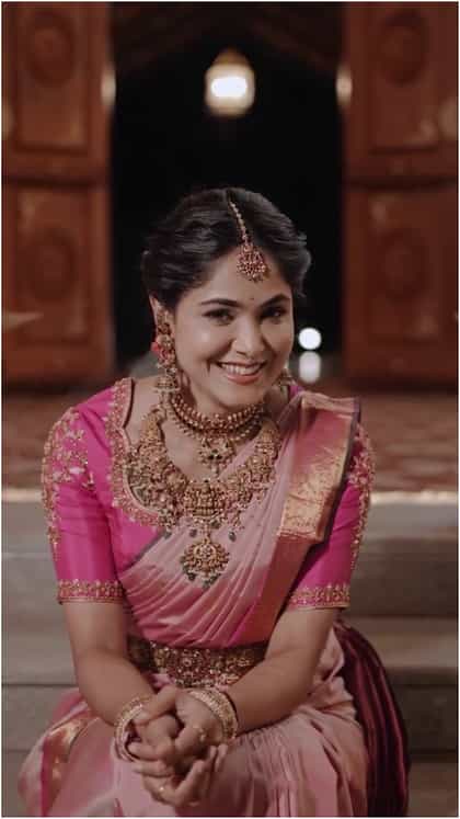 ಮೋಕ್ಷಿತಾ ಪೈ ಸೌಂದರ್ಯಕ್ಕೆ ಮಾರುಹೋದ ಫ್ಯಾನ್ಸ್