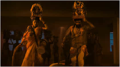 ‘ಸಿಟಿ ಲೈಟ್ಸ್’ ಸಿನಿಮಾ ಟ್ರೇಲರ್ ರಿಲೀಸ್; ಶಿವರಾಜ್​ಕುಮಾರ್ ಮೆಚ್ಚುಗೆ