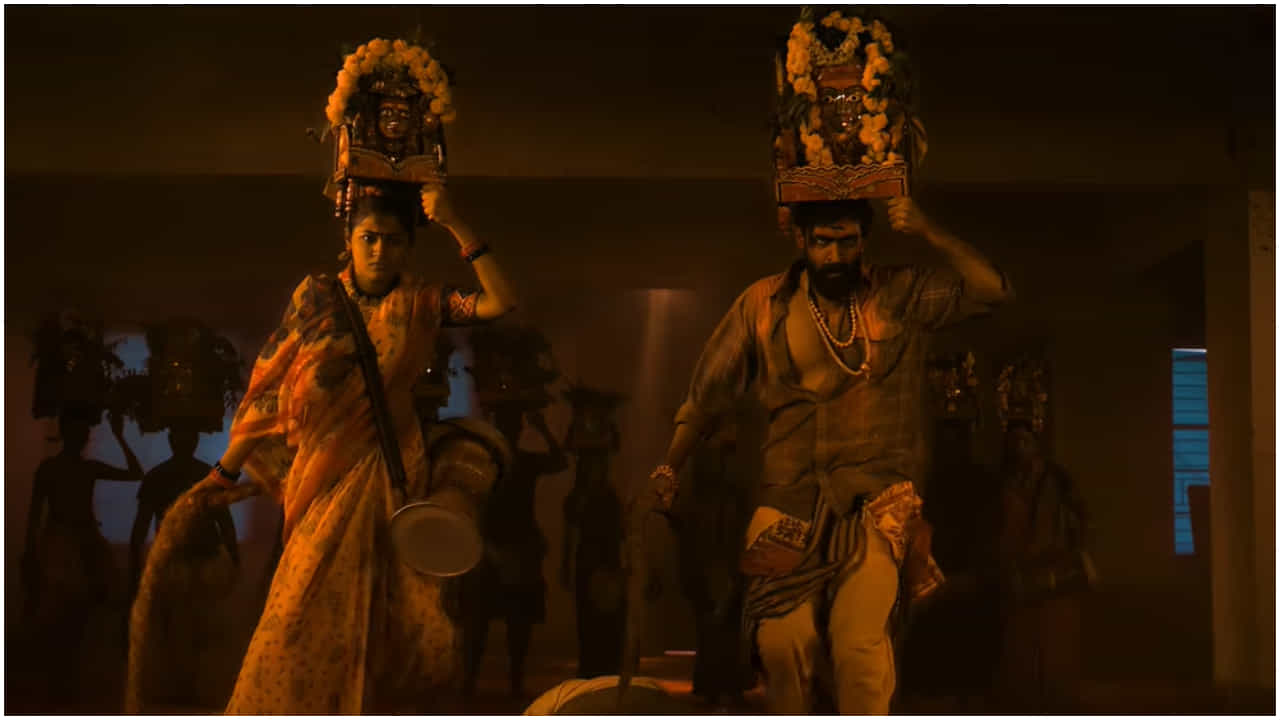 ‘ಸಿಟಿ ಲೈಟ್ಸ್’ ಸಿನಿಮಾ ಟ್ರೇಲರ್ ರಿಲೀಸ್; ಸಿಕ್ತು ಹ್ಯಾಟ್ರಿಕ್ ಹೀರೋ ಮೆಚ್ಚುಗೆ