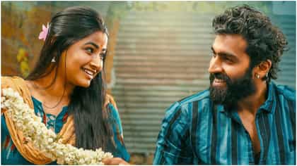ವಿನಯ್ ಜತೆ ಜೋಡಿಯಾಗಿ ನಟಿಸಿ, ರಿಯಲ್ ಲೈಫ್​ನಲ್ಲಿ ಅಣ್ಣ ಎಂದು ಕರೆದಿದ್ದ ನಟಿ