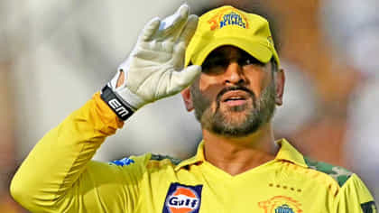 ಸಿಎಸ್‌ಕೆ ಹೆಡ್ ಕೋಚ್ ಆಯ್ಕೆ: ಧೋನಿ ಜೊತೆ ಶೀಘ್ರದಲ್ಲೇ ಸಭೆ