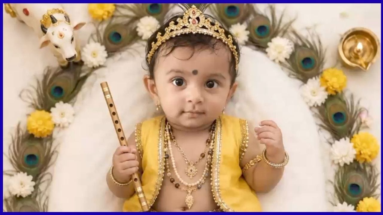 ಮುದ್ದು ಕೃಷ್ಣ - ಮಾಲತೇಶ್ ದಿವತಾರ್,
ತಂದೆ - ಮಾಲತೇಶ್,
ತಾಯಿ- ಕುಸುಮಾ
