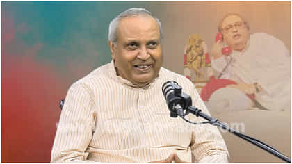 ‘ಮುಖ್ಯಮಂತ್ರಿ’ ನಾಟಕದ 900ನೇ ಪ್ರದರ್ಶನ: ಮೈಲುಗಲ್ಲಿನ ಬಗ್ಗೆ ಚಂದ್ರು ಮಾತು