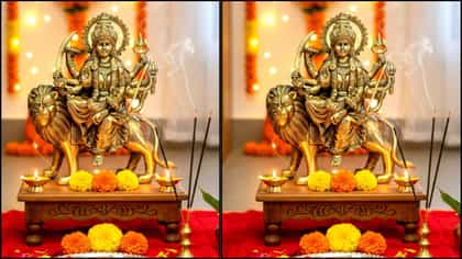 ನಿರಾಕಾರ ದೇವರಿಂದ ಸಾಕಾರ ರೂಪದವರೆಗೆ: ಮೂರ್ತಿ ಪೂಜೆಯ ಹಿಂದಿರುವ ರಹಸ್ಯವೇನು?