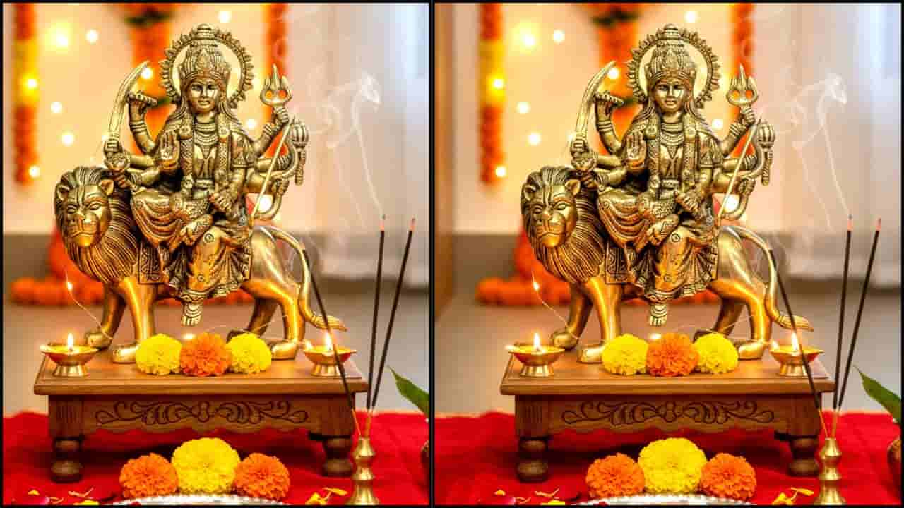 ನಿರಾಕಾರ ದೇವರಿಂದ ಸಾಕಾರ ರೂಪದವರೆಗೆ: ಮೂರ್ತಿ ಪೂಜೆಯ ಹಿಂದಿರುವ ಆಧ್ಯಾತ್ಮಿಕ ರಹಸ್ಯವೇನು?