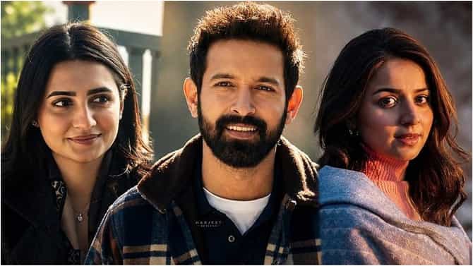 ‘ಮುಸಾಫಿರ್ ಕೆಫೆ’ ಮಾದರಿಯಲ್ಲಿ ಎರಡು ಕೆಫೆ ಓಪನ್ ಮಾಡಿದ ವಿಕ್ರಾಂತ್ ಮಾಸ್ಸಿ