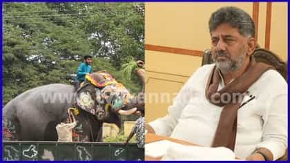 ದಸರಾಗೆ ದಕ್ಷಿಣ ಭಾರತದ ಎಲ್ಲ ಸಿಎಂಗಳಿಗೆ ಆಹ್ವಾನ: ಅದ್ಧೂರಿ ಆಚರಣೆಗೆ ಪ್ಲಾನ್