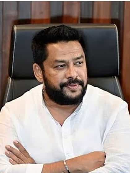 ವಾಲ್ಮೀಕಿ ಹಗರಣ: ನಾಗೇಂದ್ರ ಪ್ರತಿಕ್ರಿಯೆ, ರಾಜಕೀಯ ವಿರೋಧಿಗಳ ಬಗ್ಗೆ ಅಚ್ಚರಿ